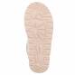 Damen Winterstiefeletten - beige