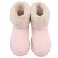 Damen Winterstiefeletten - pink