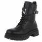 Damen Schnürstiefeletten - black Gr. 38