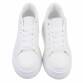 Damen Low-Sneakers - white