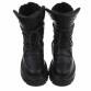 Damen Winterstiefeletten - black