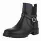 Damen Klassische Stiefeletten - black