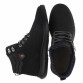 Herren Freizeitschuhe - black