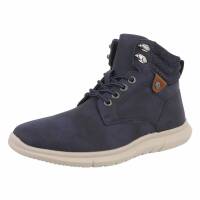 Herren Freizeitschuhe - navy