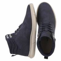 Herren Freizeitschuhe - navy