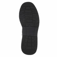 Herren Stiefeletten - black