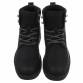 Herren Stiefeletten - black