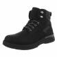 Herren Stiefeletten - black - 12 Paar