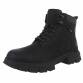 Herren Stiefeletten - black