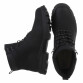 Herren Stiefeletten - black