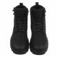 Herren Stiefeletten - black