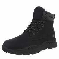 Herren Stiefeletten - black