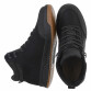 Herren Freizeitschuhe - black