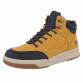 Herren Freizeitschuhe - camel Gr. 40