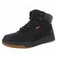 Herren Freizeitschuhe - black Gr. 40