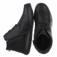 Herren Stiefeletten - black