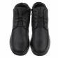 Herren Stiefeletten - black