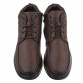 Herren Stiefeletten - brown