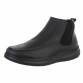 Herren Stiefeletten - black