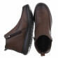 Herren Stiefeletten - brown