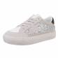 Damen Low-Sneakers - white