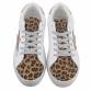 Damen Low-Sneakers - whitechampagne