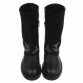 Damen Klassische Stiefel - black