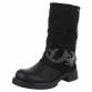 Damen Klassische Stiefel - black - 12 Paar