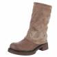 Damen Klassische Stiefel - khaki Gr. 39