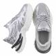 Damen Sportschuhe - silver