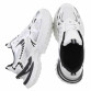 Damen Sportschuhe - white