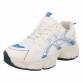 Damen Sportschuhe - blue Gr. 37