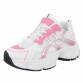 Damen Sportschuhe - pink Gr. 36