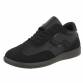 Damen Low-Sneakers - black - 12 Paar