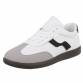 Damen Low-Sneakers - white