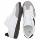 Damen Low-Sneakers - white