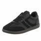 Damen Low-Sneakers - black - 12 Paar