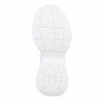 Damen Sportschuhe - white