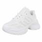 Damen Sportschuhe - white