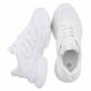 Damen Sportschuhe - white