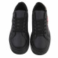 Damen Low-Sneakers - black