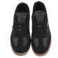 Damen Low-Sneakers - black