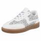 Damen Low-Sneakers - white - 12 Paar