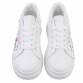 Damen Low-Sneakers - white