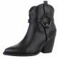 Damen Winterstiefeletten - black Gr. 39