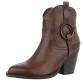 Damen Winterstiefeletten - brown