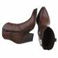 Damen Winterstiefeletten - brown