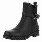 Damen Klassische Stiefeletten - black - 12 Paar