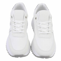 Damen Sportschuhe - white