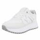 Damen Sportschuhe - white Gr. 36